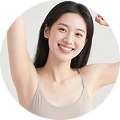 กำจัดขนด้วย Diode laser