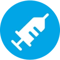 No Need for Other Injections Icon