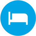 Reduce Hospitalization Icon
