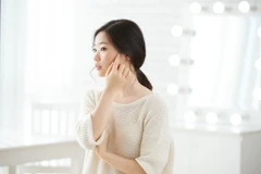 ให้วิตามินทางหลอดเลือด แบบ Drip สูตร Brightening Cinderella 1 ครั้ง