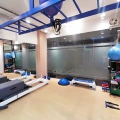 คอร์สพิลาทิส ฟื้นฟูความแข็งแรง หลังจากการบาดเจ็บ (Pilates for Strengthening and Recovery Package) 5 ครั้ง
