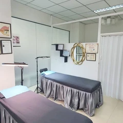 กำจัดขนขาท่อนบนและล่าง ด้วย Diode Laser 1 ครั้ง