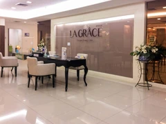 ทำ Thermage FLX 900 ช็อต บริเวณกรอบหน้าและเหนียง 1 ครั้ง