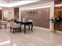 กำจัดขน Bikini Line ด้วย YAG Laser 1 ครั้ง สำหรับผู้หญิงเท่านั้น
