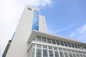 โรงพยาบาลนครธน