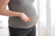 การรับประทานยาลามิกทอลกับการตั้งครรภ์
