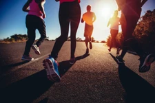 ต้องวิ่งระยะทางเท่าไหร่ต่อสัปดาห์จึงจะสามารถลดน้ำหนักได้
