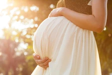 ตั้งครรภ์โดยไม่มีอาการของการตั้งครรภ์