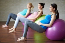 เคล็ดลับ 50 อย่างที่จะทำให้คุณมีสุขภาพการตั้งครรภ์ที่ดี