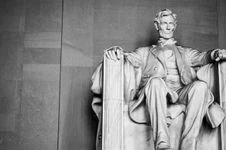 Abraham Lincoln – ชายผู้เป็นอัจฉริยะ