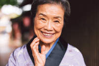 Blue zones: ชาวญี่ปุ่นที่มีอายุยืนยาวและมีอายุมากขึ้นอย่างมีสุขภาพดี