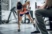 วิธีสร้างความแข็งแรงของกล้ามเนื้อลำตัว (Core Strength) ที่ดีที่สุด