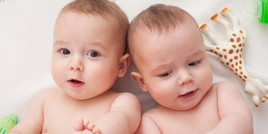 คุณกำลังจะมีลูกแฝด ! คู่มือสำหรับการตั้งครรภ์แฝด
