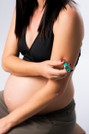 โรคเบาหวานขณะตั้งครรภ์กับการใช้อินซูลิน