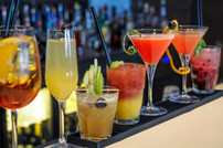ALCOHOL UNITS ดื่มมาตรฐาน – หน่วยอ้างอิงของปริมาณการดื่มเครื่องดื่มแอลกอฮอล์