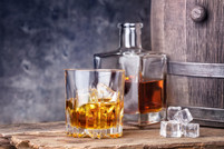 ปริมาณแคลอรี่ในเครื่องดื่มแอลกอฮอล์ (CALORIES IN ALCOHOL)