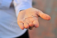 ห่วงอนามัยคุมกำเนิด (Intrauterine device(IUD)) จะเปลี่ยนผลของการทดสอบการตั้งครรภ์หรือไม่?