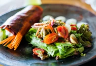 บันทึกการใช้สูตรลดน้ำหนักแบบ South Beach Diet