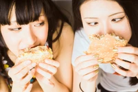 อาการกินไม่หยุด (Binge Eating)