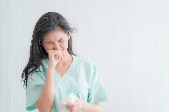 Anaphylaxis - สาเหตุ อาการ การรักษา ป้องกัน