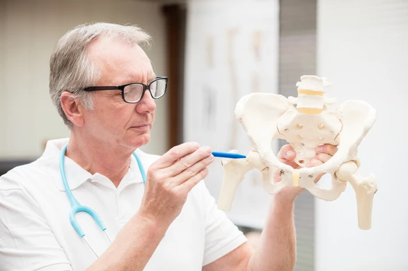 Hip Pain - สาเหตุ อาการ การรักษา ป้องกัน