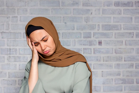 Vestibular Neuronitis - สาเหตุ อาการ การรักษา ป้องกัน