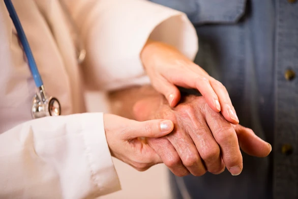 Arthritis - สาเหตุ อาการ การรักษา ป้องกัน