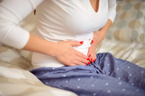 Ovarian Cyst - สาเหตุ อาการ การรักษา ป้องกัน