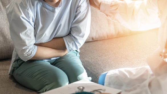 Gastroenteritis - สาเหตุ อาการ การรักษา ป้องกัน