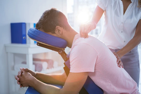 Spinal Stenosis - สาเหตุ อาการ การรักษา ป้องกัน