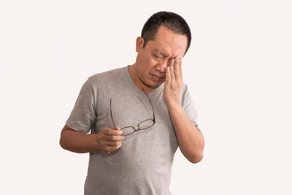 Conjunctivitis - สาเหตุ อาการ การรักษา ป้องกัน