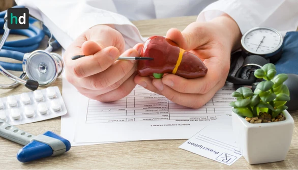 Gallbladder - สาเหตุ อาการ การรักษา ป้องกัน