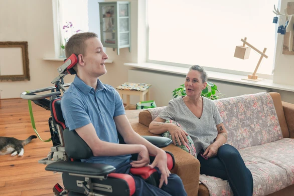 Multiple Sclerosis - สาเหตุ อาการ การรักษา ป้องกัน