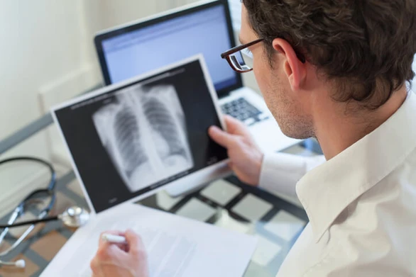 Pulmonary Tuberculosis - สาเหตุ อาการ การรักษา ป้องกัน