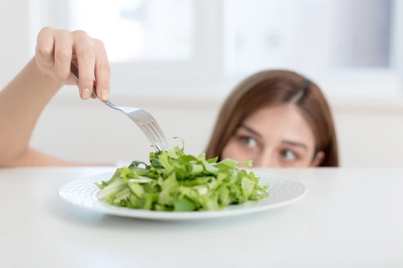 Loss of Appetite - สาเหตุ อาการ การรักษา ป้องกัน