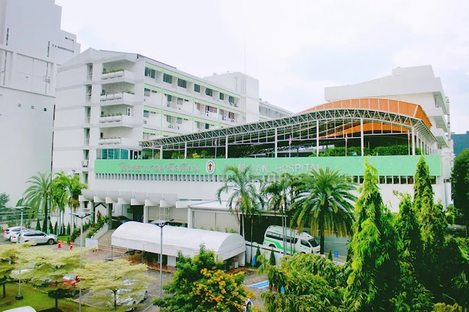 Vimut Hospital