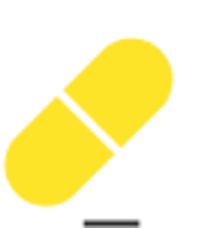 Chronic Disease Icon