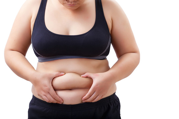Lose Belly Fat With These Home Remedies วิธีการลดพุงพุ้ยง่ายๆ ด้วยตัวคุณเอง  | Hd สุขภาพดี เริ่มต้นที่นี่