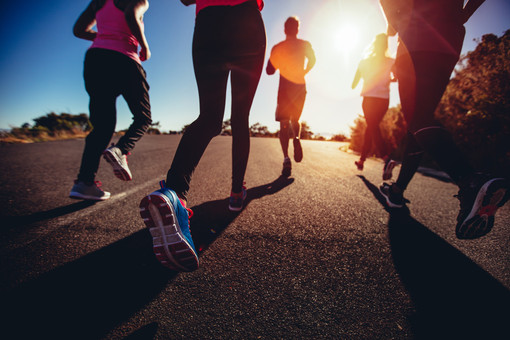 ต้องวิ่งระยะทางเท่าไหร่ต่อสัปดาห์จึงจะสามารถลดน้ำหนักได้