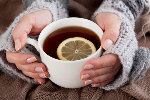 การดื่มชา ช่วยลดการสะสมของไขมันในเส้นเลือด