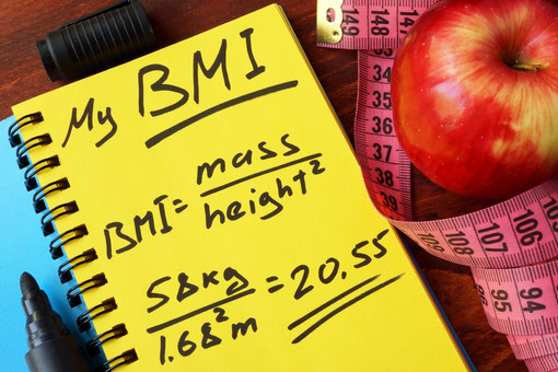 บีเอ็มไอ(BMI): ดัชนีมวลกาย (Body Mass Index) บ่งบอกอะไรบ้าง ?