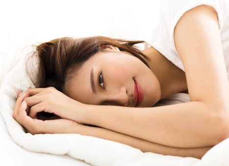 ขนาดของรูม่านตาสามารถระบุความง่วงนอนและการขาดการนอนได้