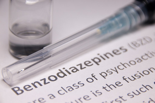 ยานอนหลับกลุ่ม Benzodiazepine ใช้อย่างไรให้ปลอดภัย