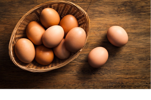 การกินไข่ทำให้คอเลสเตอรอลสูงใช่ไหม ?