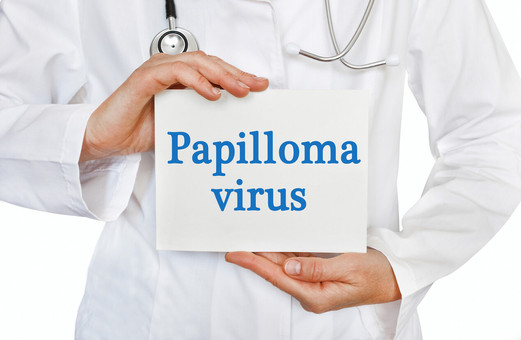 มะเร็งชนิดใดบ้างที่เกิดจากแป๊ปปิโลมาไวรัส (papillomavirus, HPV)