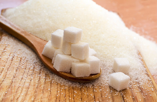 ถ้าน้ำตาลไม่ดีต่อร่างกายจริง แล้วทำไมน้ำตาลในผลไม้จึงโอเคล่ะ?