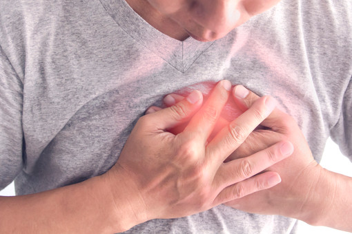 คุณสามารถเกิดภาวะหัวใจขาดเลือดโดยไม่รู้ตัวได้หรือไม่?