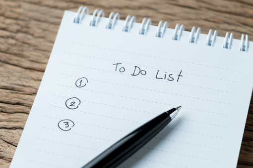 งานวิจัยเผย การทำ To-Do List อาจช่วยให้เรานอนหลับดีขึ้น