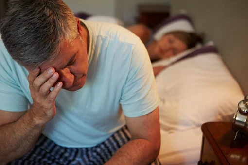 5 โรคความผิดปกติด้านการนอน
