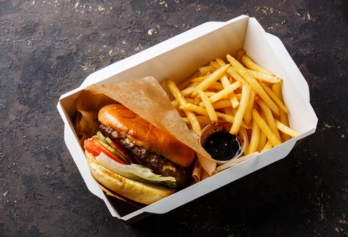 Top 9 อาหาร Fast Food ที่ทำลายสุขภาพ ...แต่เราก็ยังกิน